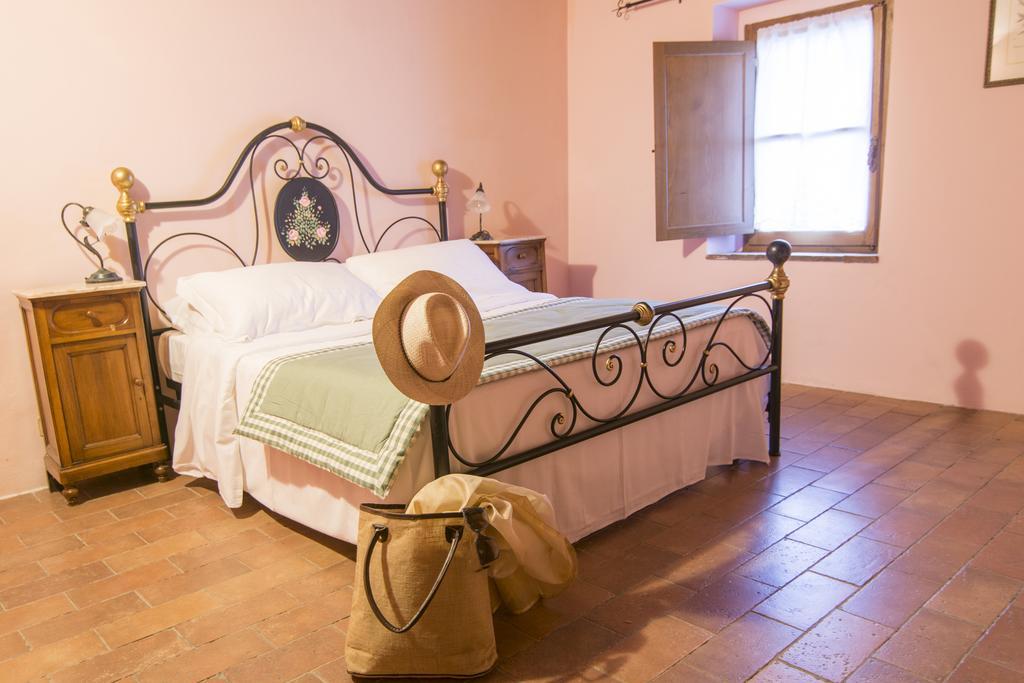 Tenuta Croce Di Bibbiano Libbiano Exterior foto